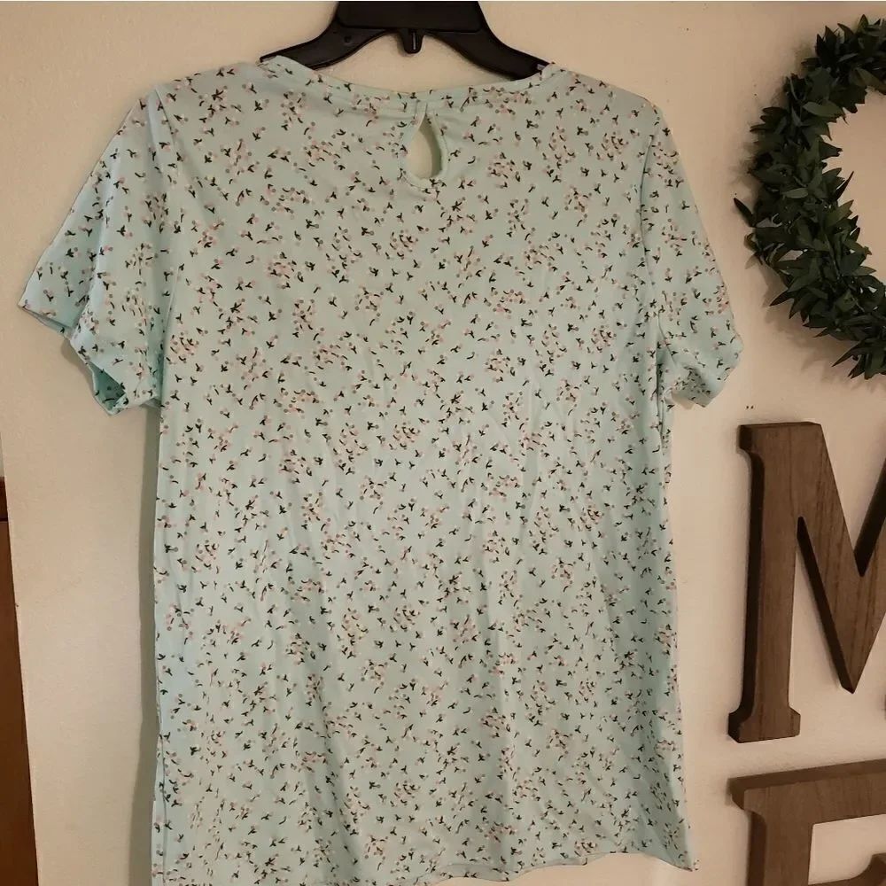 L.L.Bean shirt   - Picture 2 of 5